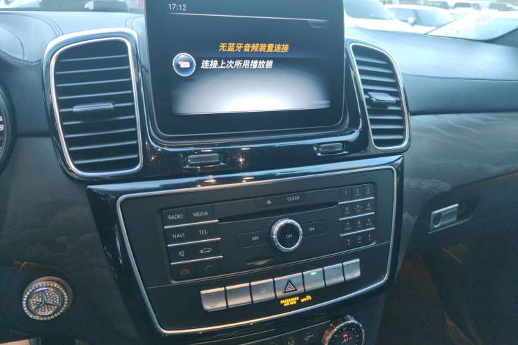 Used Mercedes-Benz CLS 
