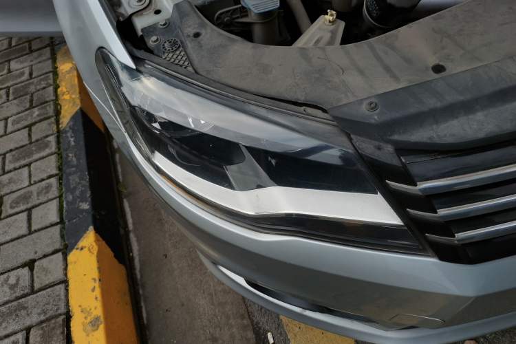 Used Volkswagen Bora 2014 1.6L Automatic Comfort Model
