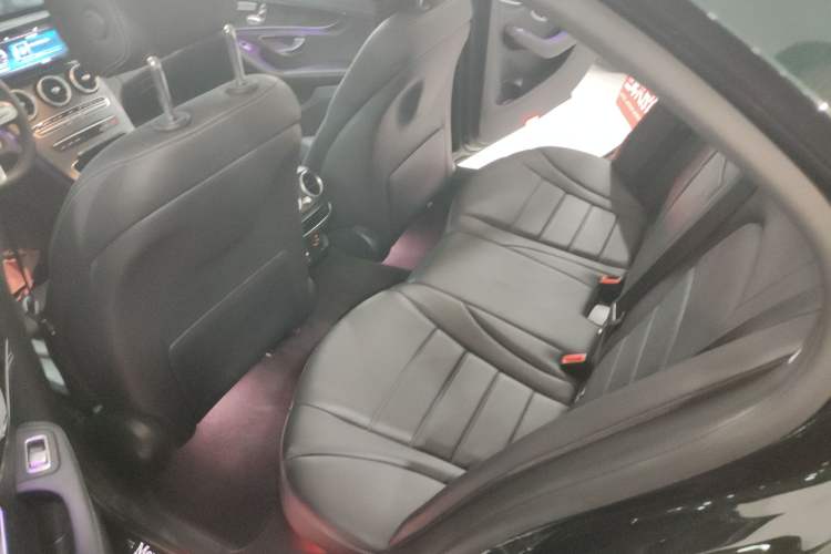 Used Mercedes-Benz C-Class 2020 Restyled C 260 L Sport Edition