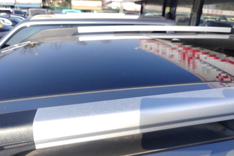 Used Haval DARGO 2022 2.0T DCT All-Wheel-Drive Xiaotianque Version
