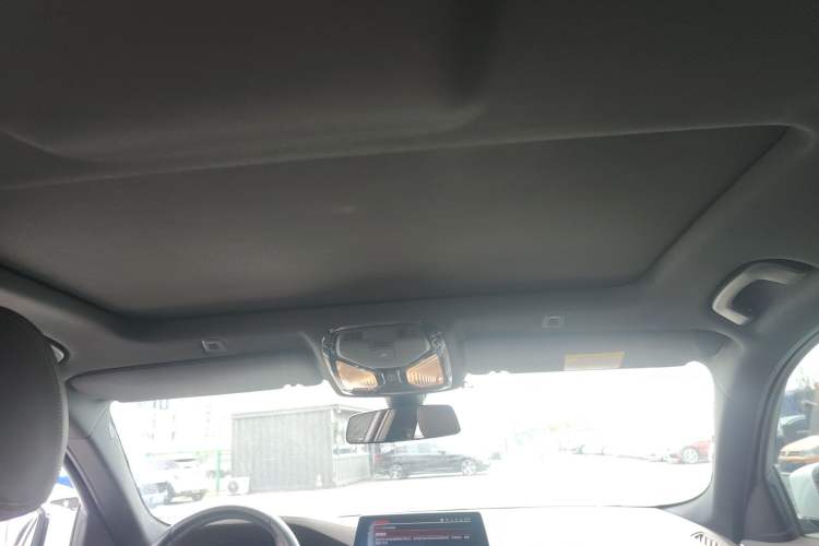 Used BMW 5 Series 2020 525Li M Sport Package