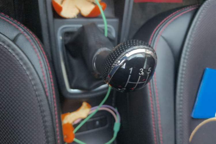 Used Haval H1 2015 1.5L Manual Luxury Model
