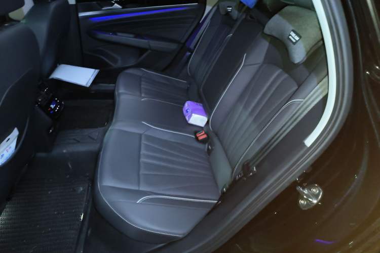 Used Volkswagen Passat 2024 380TSI Luxury Edition