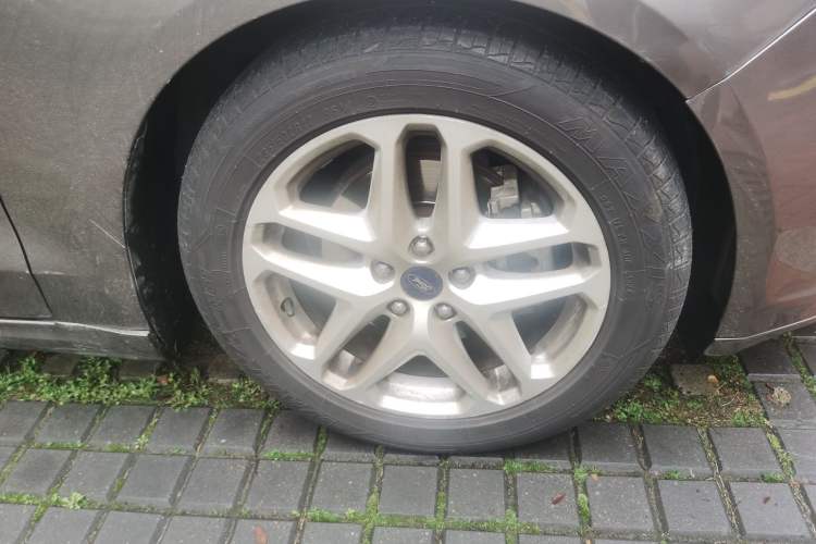 Used Ford Mondeo 2013 1.5L GTDi180 Fashion Edition