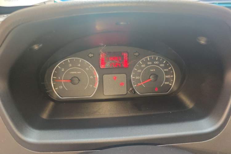 Used Wuling Rongguang S 
