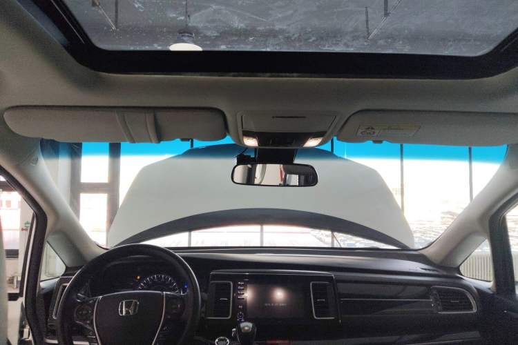 Used Honda Elysion 2019 2.0L Hybrid Luxury Edition