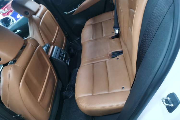 Used Cadillac XT4 2022 28T Two-Wheel Drive Prestige Version
