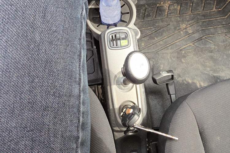 Used smart fortwo 2012 1.0 MHD Hardtop Standard Edition
