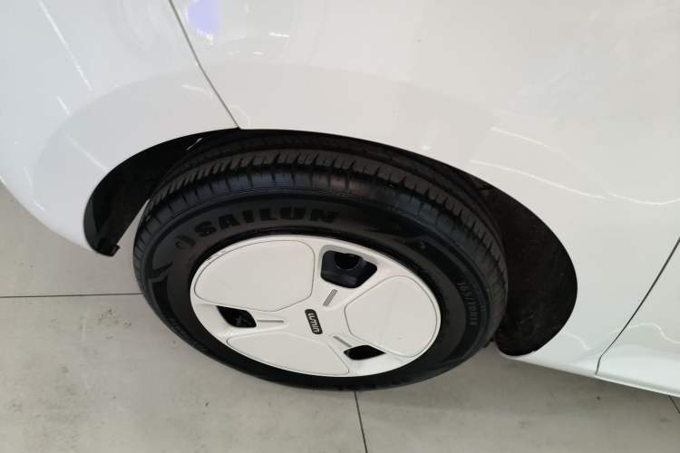 Used CHANGAN NEVO Lumin 2025 205km Refreshing Edition Right Rear Wheel Hub