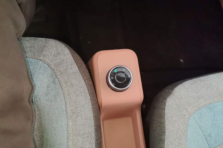 Used LINGBOX 2022 Zhuowenjun Pro Edition Gear Lever