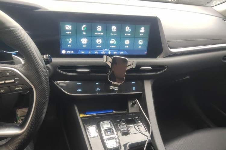 Used Hyundai Sonata 2020 270TGDi DCT GLS Elite Edition