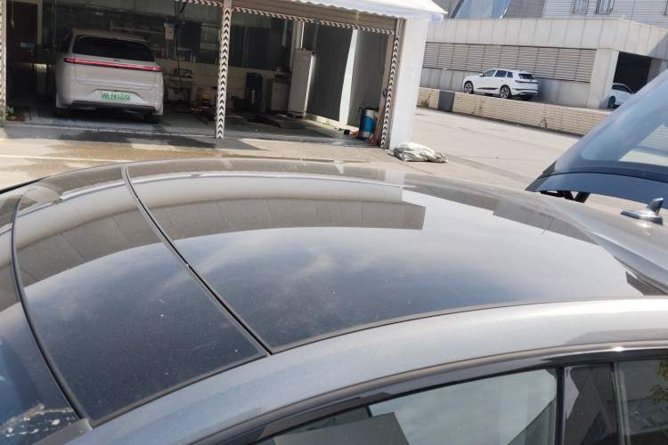 Used Audi A7 2024 45 TFSI Prestige Edition