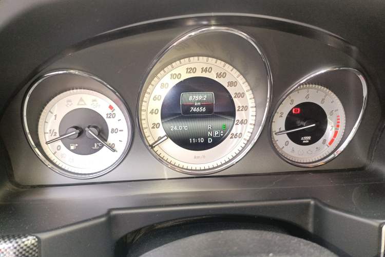 Used Mercedes-Benz GLK-Class 2013 Facelift GLK 300 4MATIC Fashion Edition