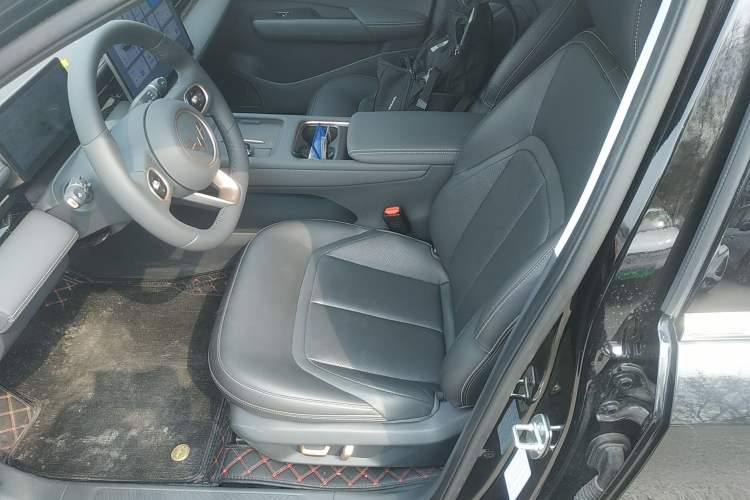 Used Wuling Xingguang 2025 150 km Smart Pilot Version