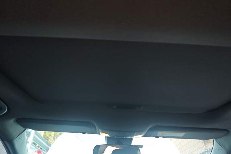 Used Toyota Levin 2019 Dual-Engine 1.8H E-CVT Luxury Edition China V Standard Headliner