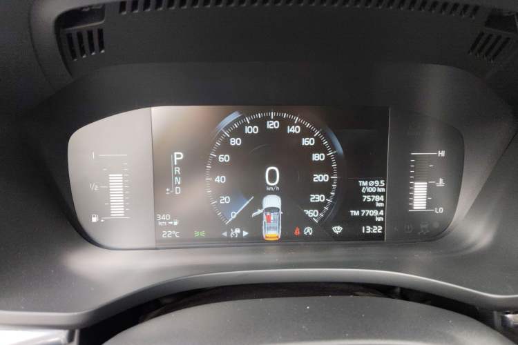 Used Volvo XC60 2021 T5 4x4 Smart Luxury Edition