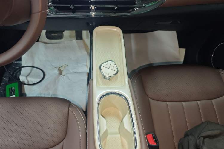 Used Wuling Bingo 2025 333 km Enjoyment Version