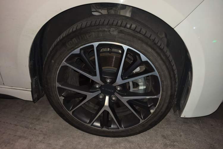 Used Lynk & Co 03 New Energy 2021 1.5T PHEV Pro
