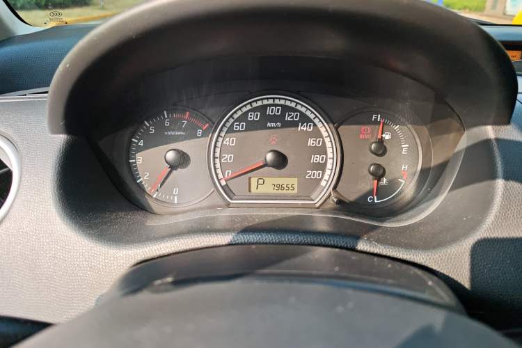 Used Suzuki Swift 2011 1.5L Automatic Sport Audiovisual Edition
