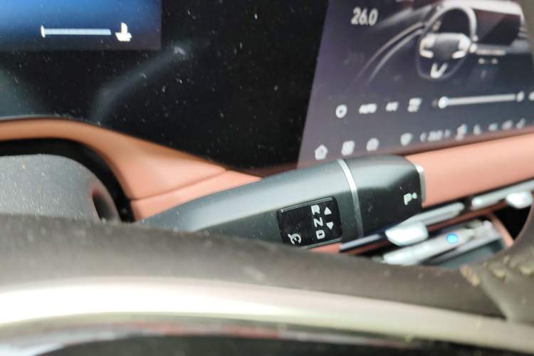 Used Changan CS55PLUS 2026 Model, 4th Generation New Blue Whale 1.5T Tianxu Luxury Version