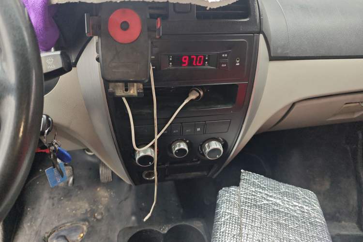 Used Ruichi EC35 2021 EC35 II Standard Edition 38.64 kWh
