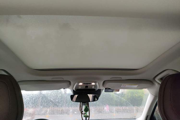 Used Volvo S90 2019 T5 Zhiyi Edition