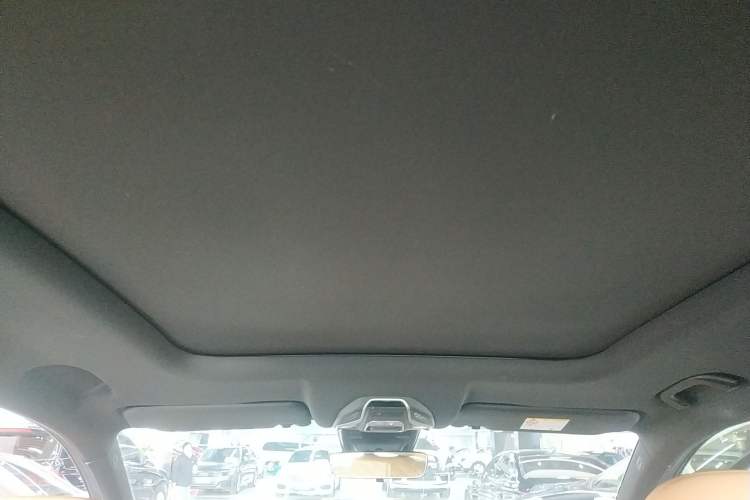 Used Geely Auto Haoyue L 2023 2.0T DCT Flagship Version