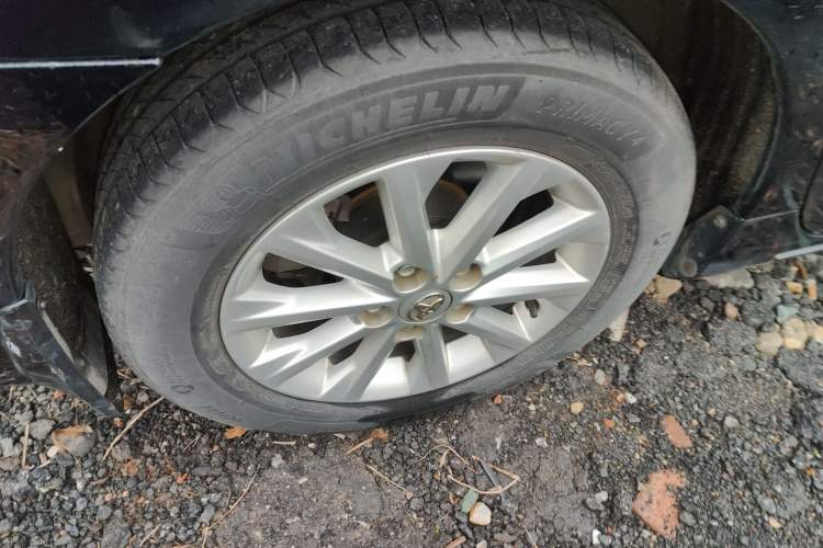 Used Toyota Camry 2013 2.0G Comfort Edition
