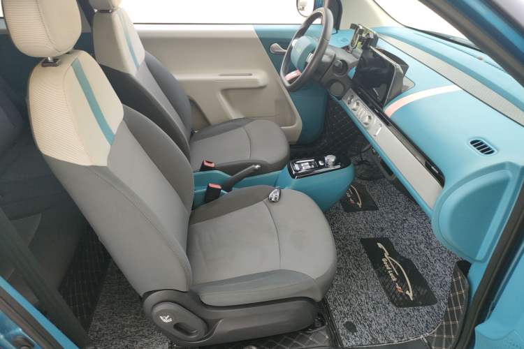 Used Qiyuan Lumin 2022 301km Honey-Sweet Version