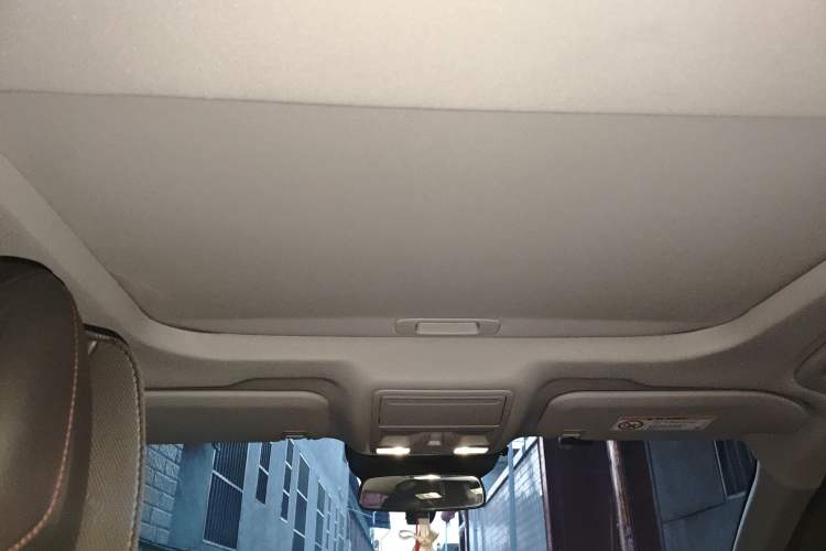 Used Ford Mondeo 2023 EcoBoost 245 Luxury Model
