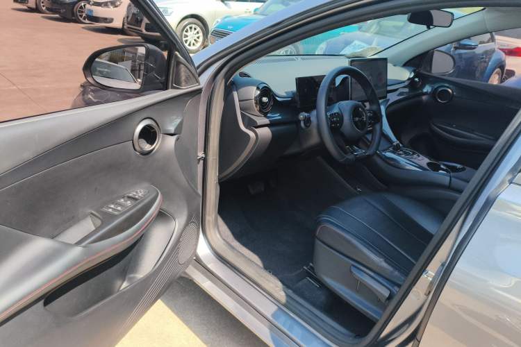 Used BYD e2 2023 Luxury Model