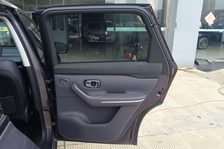 Used Leapmotor C10 2026 605 Enjoyment Edition