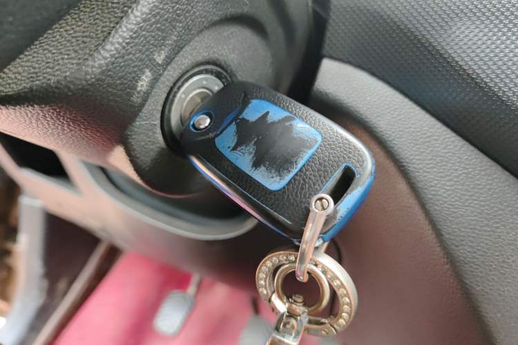 Used Wuling Hongguang 2021 1.5L Revised S Base Version Hydraulic Power Steering LAR
