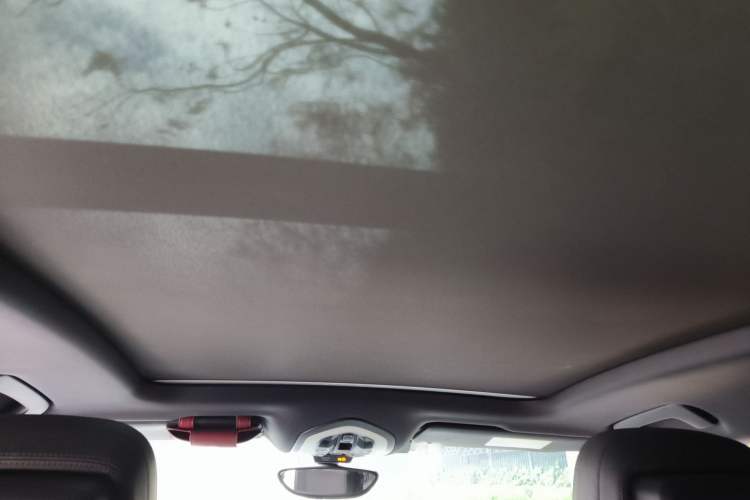 Used Porsche Macan 2014 Macan S 3.0T Headliner