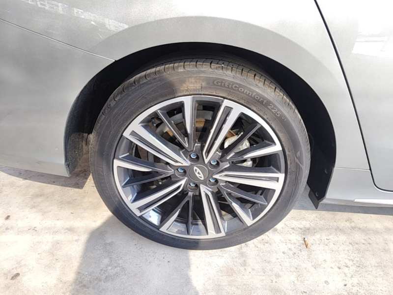 Used Chery Arrizo 8 2024 1.6T DCT Smart — 25