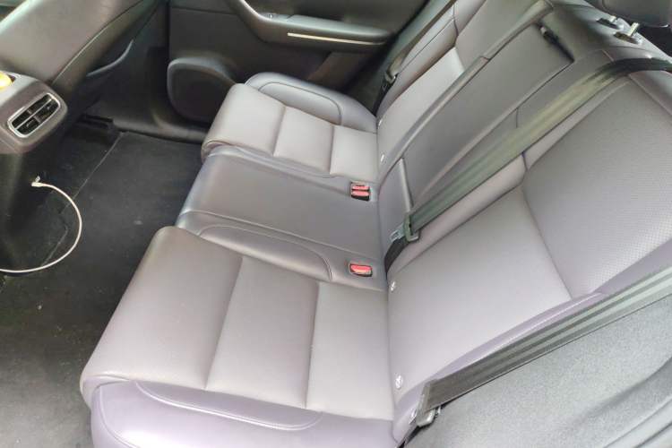 Used Leapmotor C10 2024 210 Smart Edition