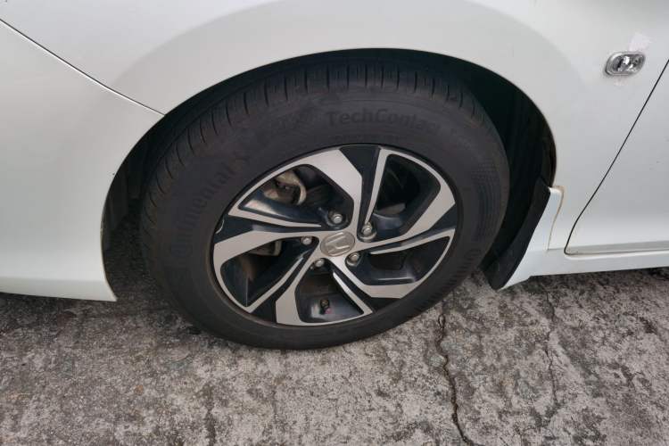 Used Honda Accord 2016 2.0L Elite Edition