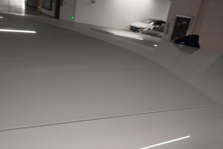 Used Leapmotor C10 2024 530 Comfort Edition
