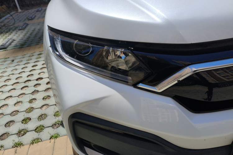 Used Honda XR-V 2021 1.5L CVT Comfort Version Right Front Headlight