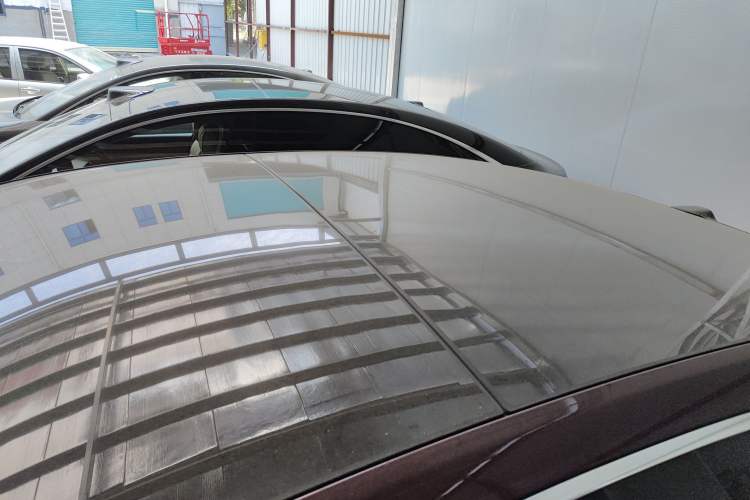 Used Hima Stelato S9 2025 Extended-Range Ultra
