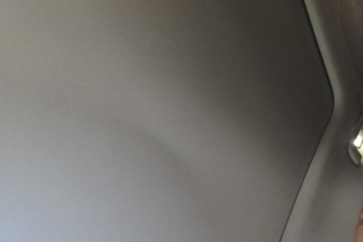 Used Hongqi H9 2020 2.0T Smart Connect Flagship Edition
