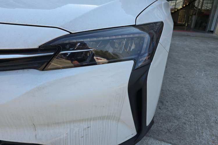 Used Buick Velite 6 2024 430km Comfort Edition
