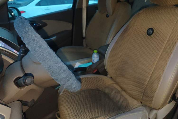 Used Buick GT 2012 GT 1.6L Automatic Fashion Edition