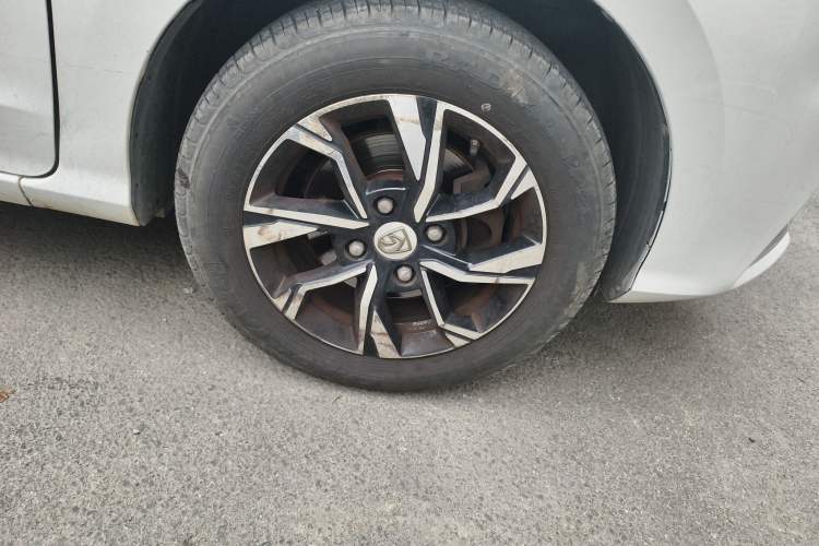 Used Baojun 360 2018 1.5L Manual Luxury Edition China V