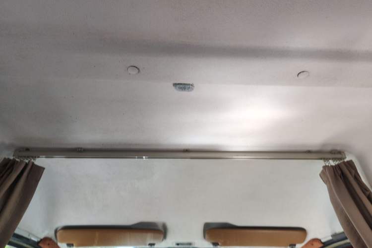 Used Ford Classic Transit 