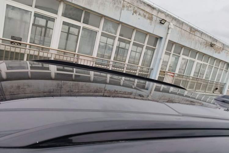 Used Buick E5 2023 Zhixiang Standard Range Edition