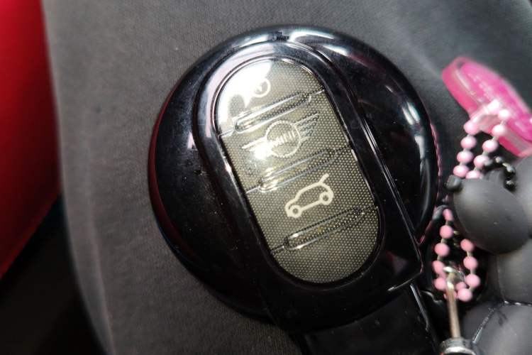 Used MINI 2021 1.5T ONE