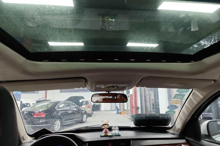 Used HYOSOW S3 2016 S3L 1.5L Manual Prestige Edition
