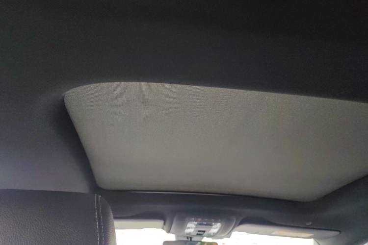 Used Mercedes-Benz A-Class 2020 A 200 L Sport Sedan
