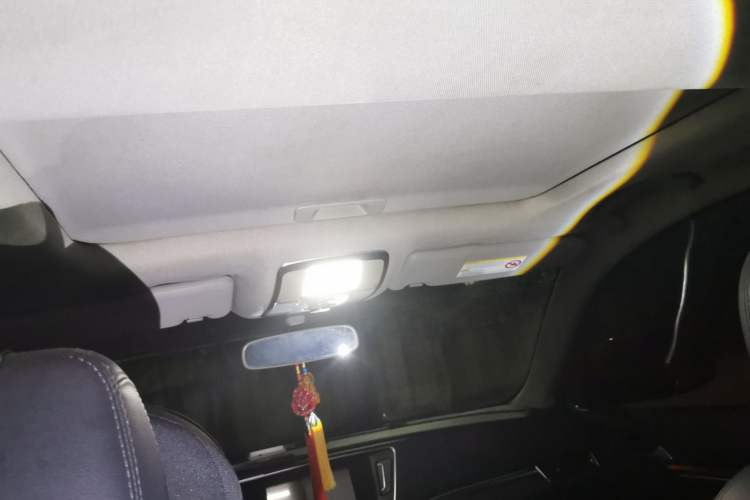 Used Zotye T600 Coupe 2017 1.5T Automatic Luxury Model